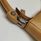 Gucci Abbey D-Ring Leather Shoulder Bag 047851000696
