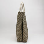 Gucci GG Canvas Shoulder Bag 250407781138720