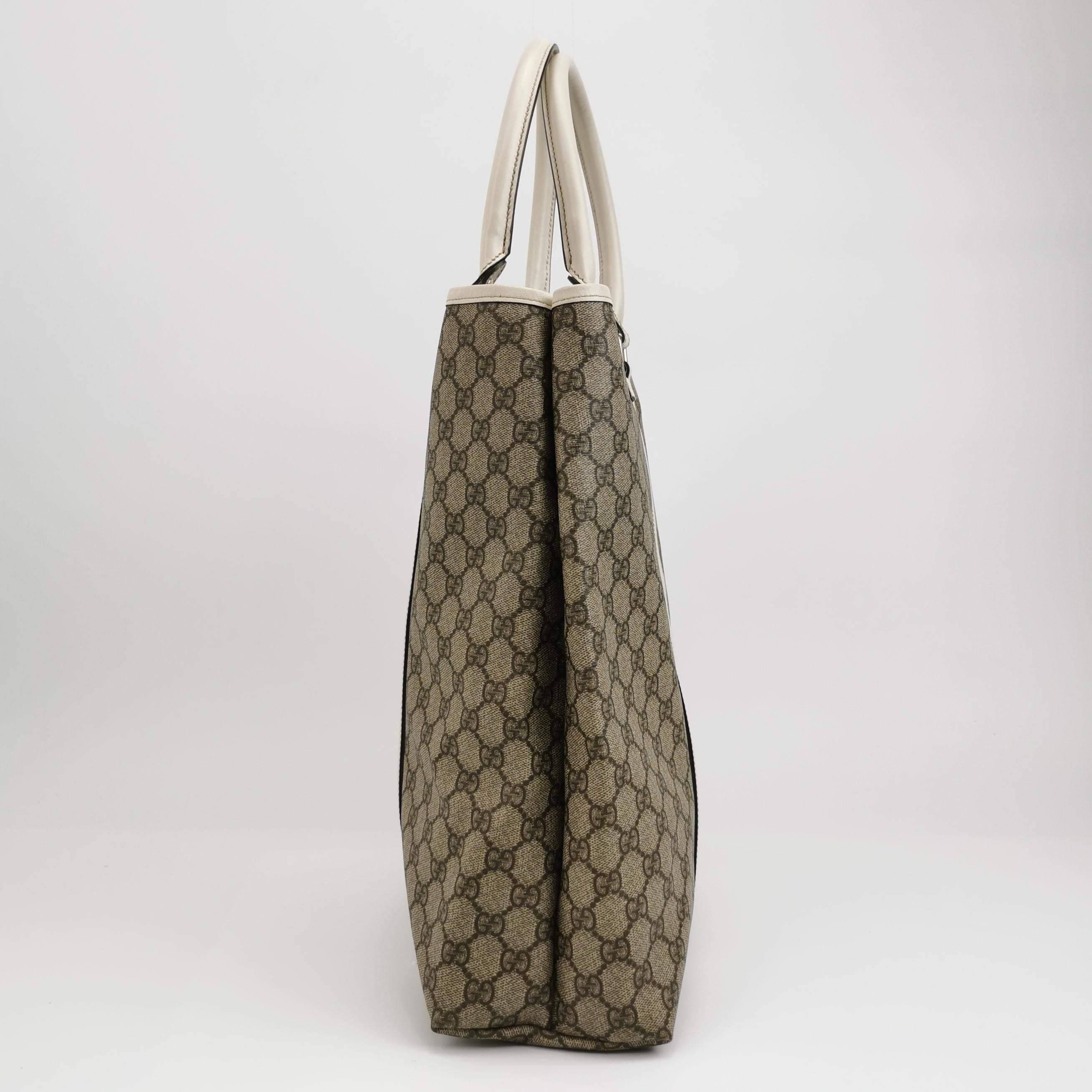 Gucci GG Canvas Shoulder Bag 250407781138720