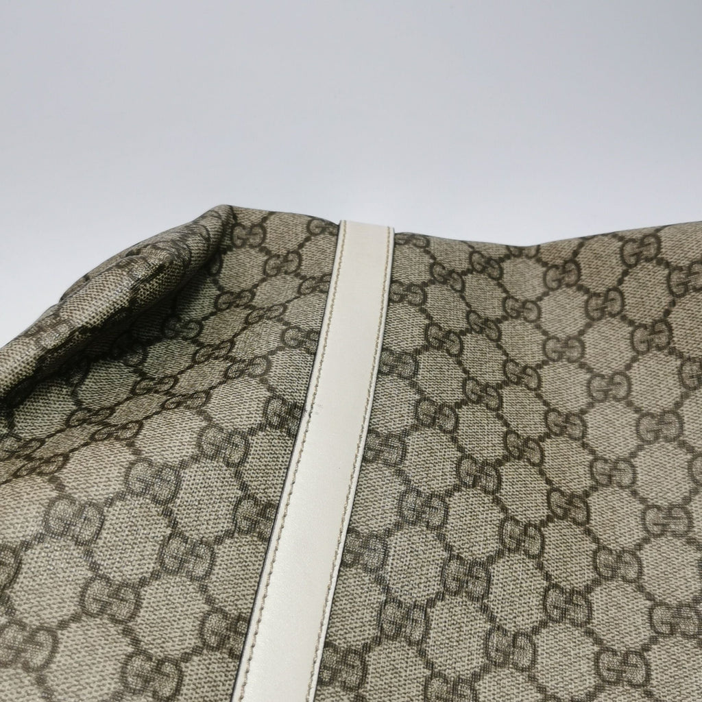 Gucci GG Canvas Shoulder Bag 250407781138720