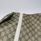Gucci GG Canvas Shoulder Bag 250407781138720