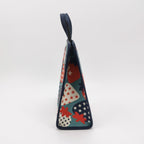 Gucci Leather Strawberry Star Print Children's Handbag 250407781138571