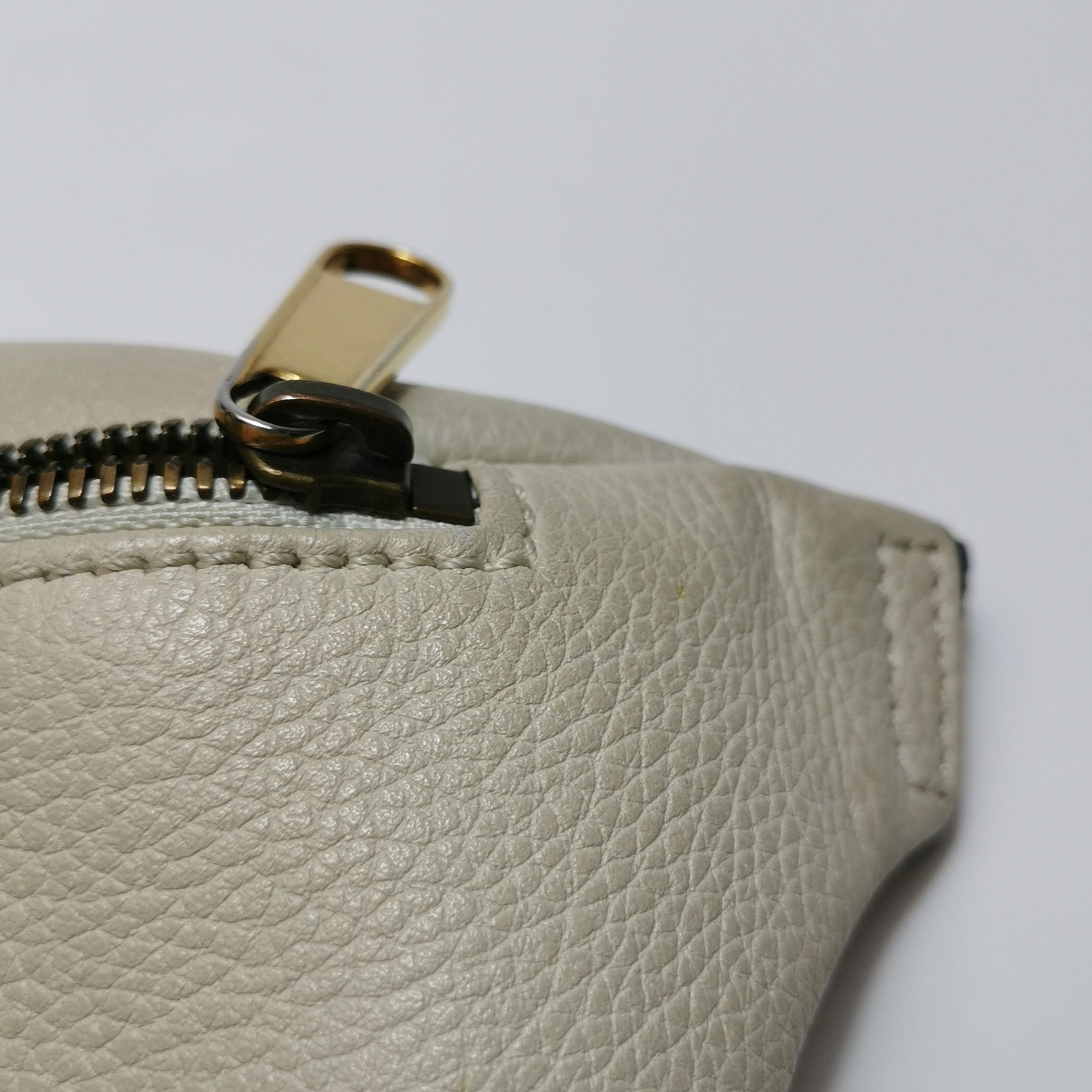Gucci Print Leather Logo Waist Bag Chest Bag 250402781130957