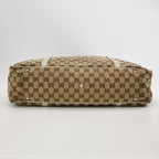Gucci GG Canvas Shoulder Bag 250407781138075