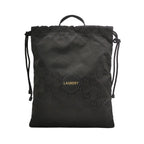 Gucci Off The Grid Nylon Gold Logo Tote Bag 250331781128341