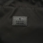Gucci Off The Grid Nylon Gold Logo Tote Bag 250331781128341