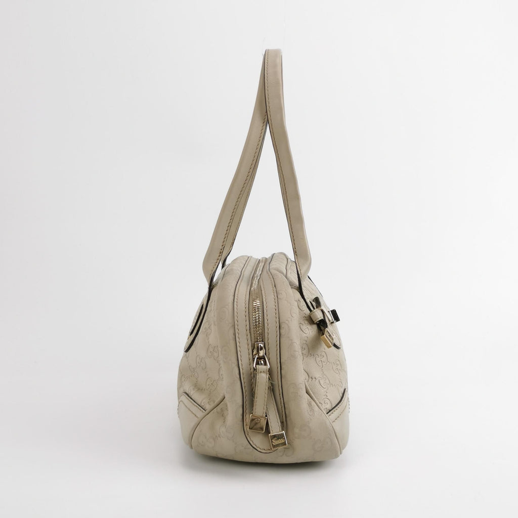 Gucci GG Canvas Shoulder Bag 250206781052140