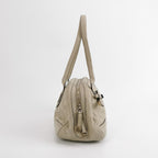 Gucci GG Canvas Shoulder Bag 250206781052140