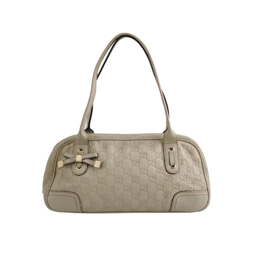 Gucci GG Canvas Shoulder Bag 250206781052140