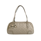 Gucci GG Canvas Shoulder Bag 250206781052140