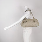 Gucci GG Canvas Shoulder Bag 250206781052140