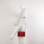 Gucci Dionysus Mini Bag in Leather with Double Tiger Head Buckle 250329781125868