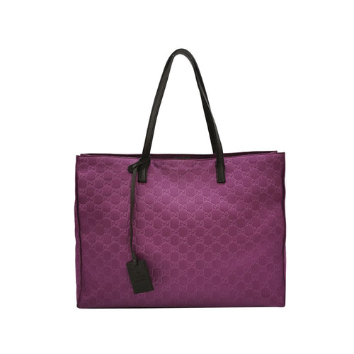 Gucci GG Canvas Shoulder Bag 250331781128470