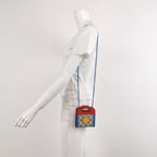 Gucci GG Canvas Shoulder Bag 250405781135288