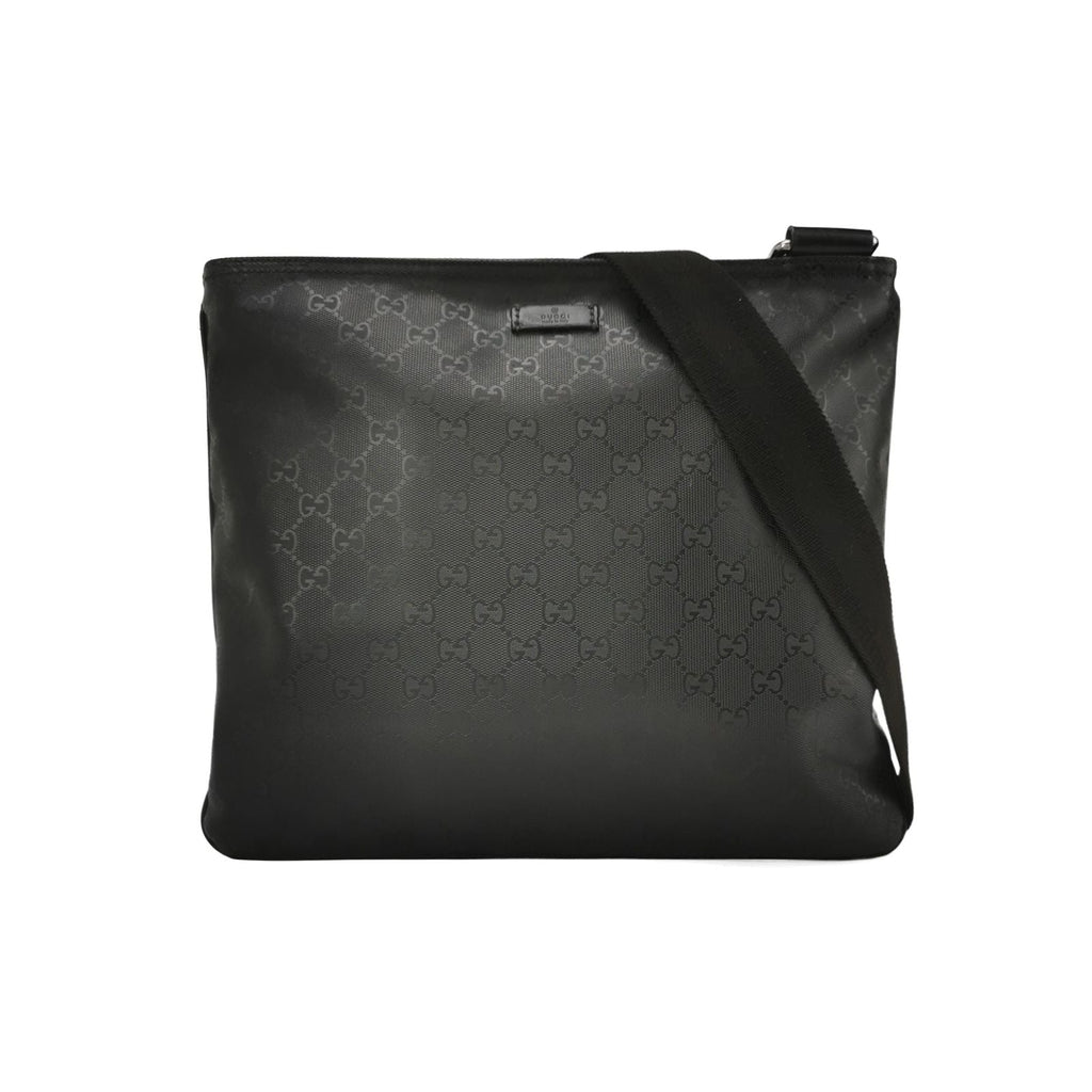 Gucci GG Logo Crossbody Bag 250403781132662