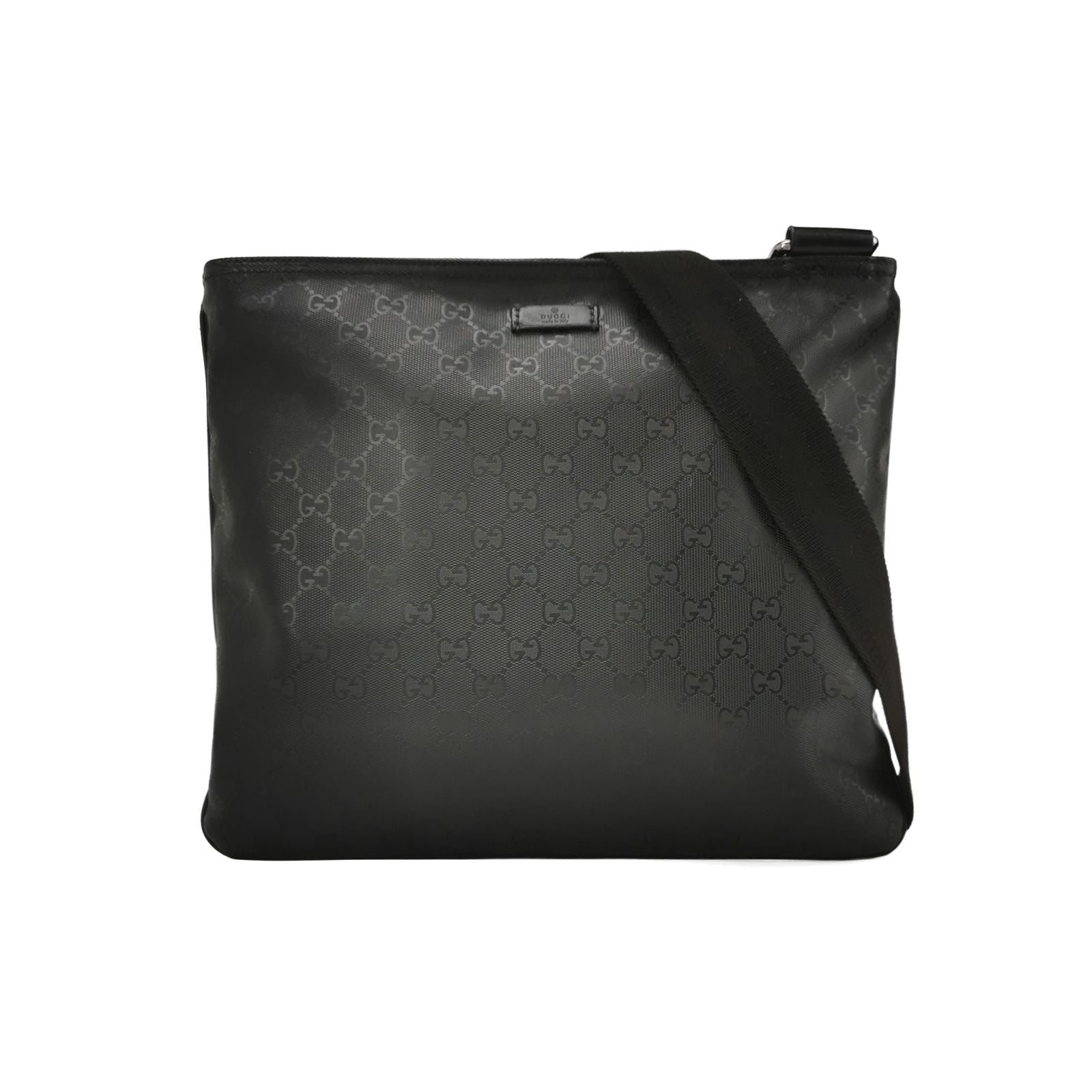 Gucci GG Logo Crossbody Bag 250403781132662
