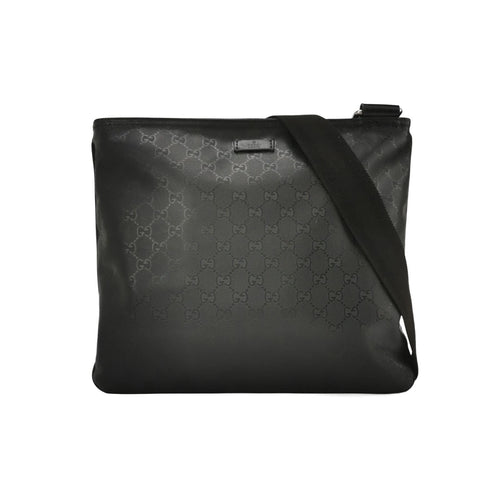 Gucci GG Logo Crossbody Bag 250403781132662