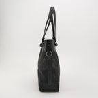 Gucci GG Canvas Leather Shoulder Bag 250329781125461