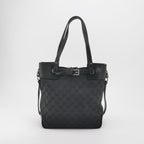 Gucci GG Canvas Leather Shoulder Bag 250329781125461