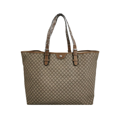 Gucci GG Canvas Snap Shoulder Bag 250325781120597