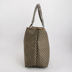 Gucci GG Canvas Snap Shoulder Bag 250325781120597