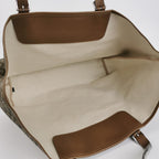 Gucci GG Canvas Snap Shoulder Bag 250325781120597