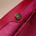 Gucci Leather Mushroom Floral Print Children's Crossbody Shoulder Bag 250328781124517