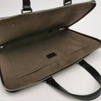 Gucci GG Canvas Briefcase Handbag 250330781127670