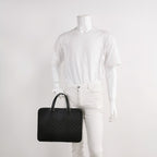 Gucci GG Canvas Briefcase Handbag 250330781127670