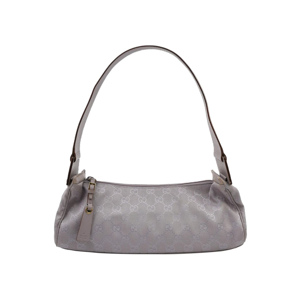 Gucci GG Canvas Shoulder Bag 250330781127550