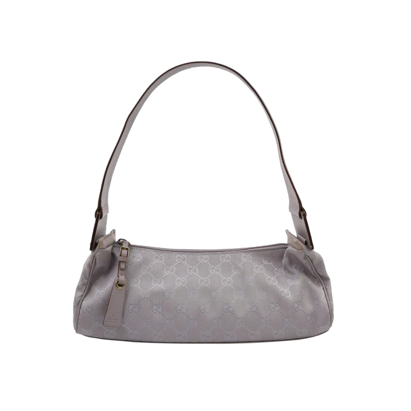 Gucci GG Canvas Shoulder Bag 250330781127550