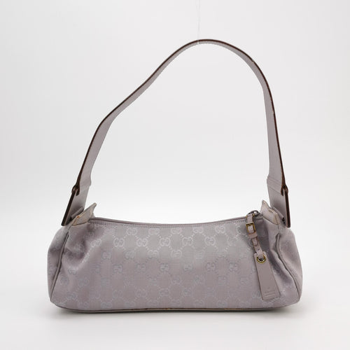 Gucci GG Canvas Shoulder Bag 250330781127550