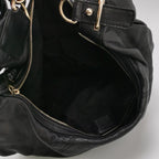 Gucci Sienna Leather Fringe Shoulder Bag 250330781127057