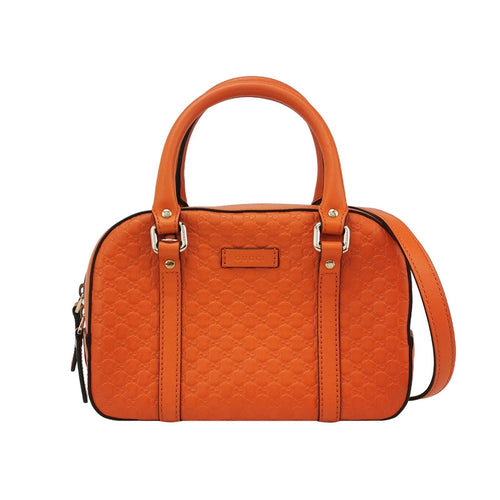 Gucci GG Supreme Crossbody Shoulder Bag 250324781119295