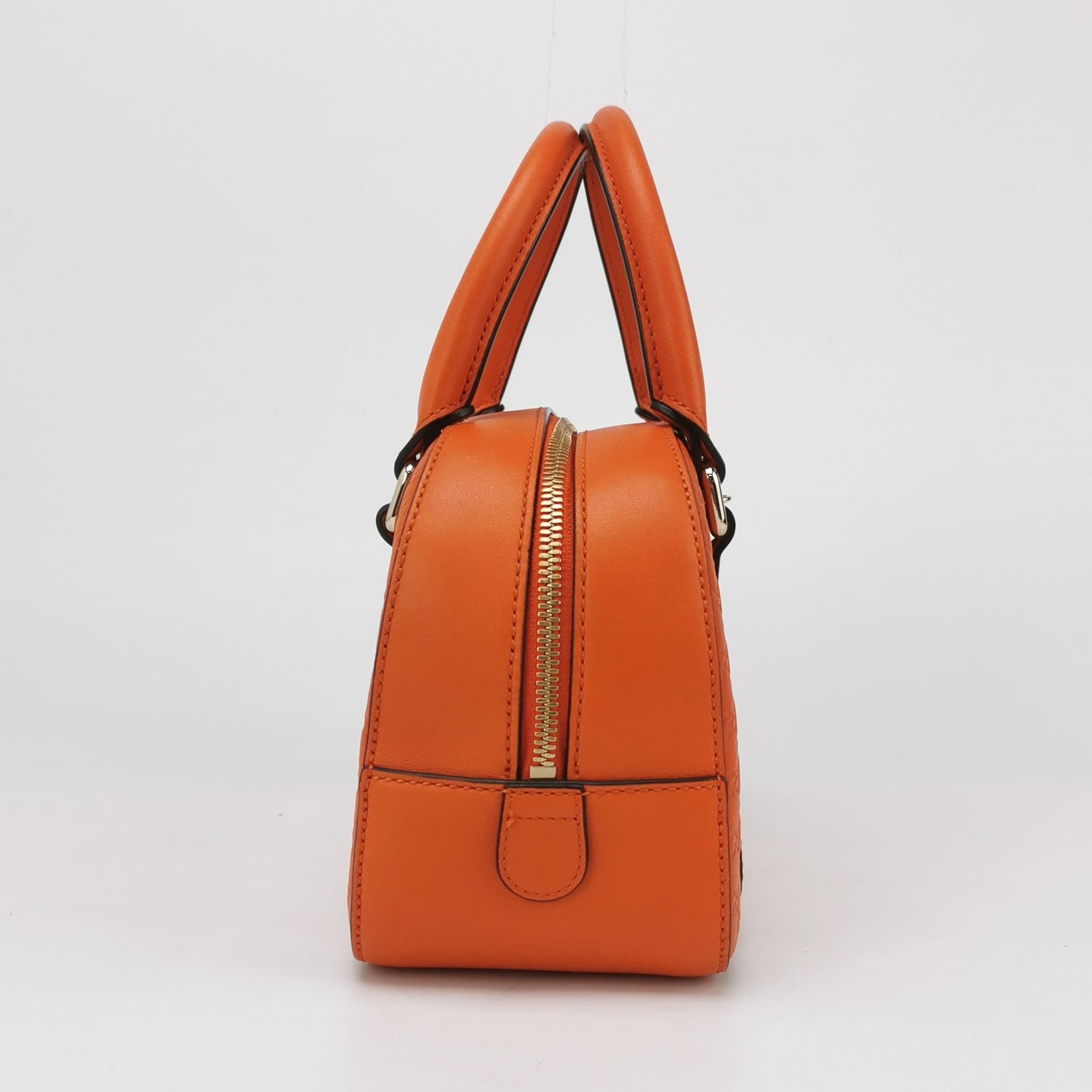 Gucci GG Supreme Crossbody Shoulder Bag 250324781119295