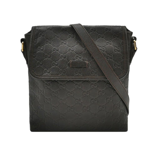 Gucci GG Monogram Shoulder Bag 250325781119773