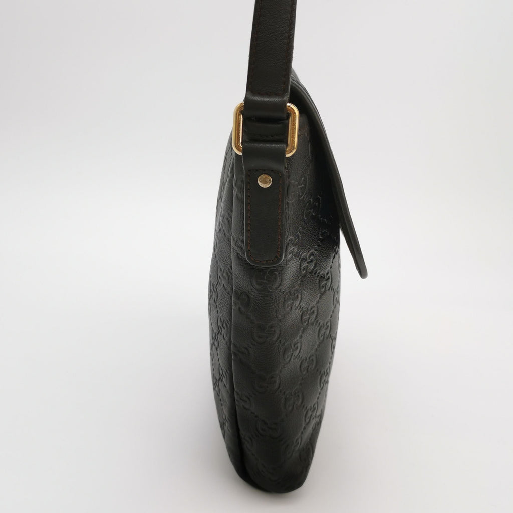 Gucci GG Monogram Shoulder Bag 250325781119773