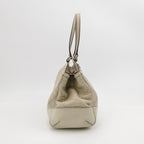 Gucci GG Embossed Leather Shoulder Bag 250325781119994