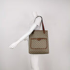 Gucci Ophidia GG Canvas Shoulder Bag 250324781118902