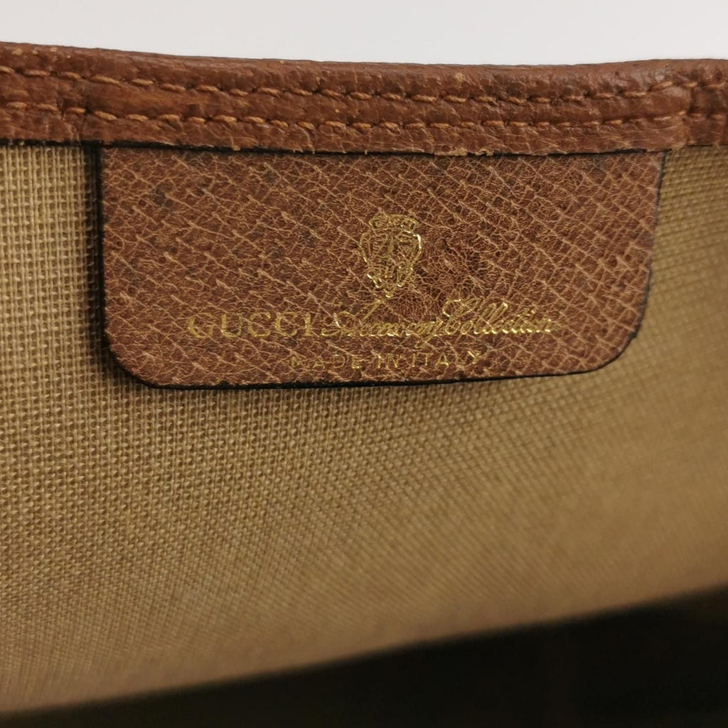 Gucci Ophidia GG Canvas Shoulder Bag 250324781118902