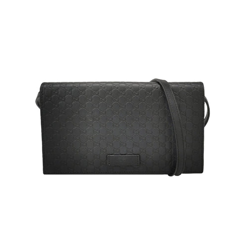 Gucci GG Embossed Logo Crossbody Bag 250322781115961