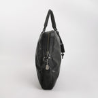 Gucci GG Monogram Leather Handbag 250324781118543