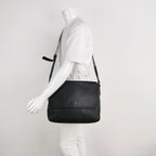 Gucci Leather Solid Pattern Shoulder Bag 250321781115100