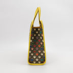 Gucci Leather Heart Print GG Logo Children's Handbag 250325781119592