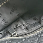 Gucci GG Embossed Crossbody Bag 250322781116534
