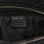 Gucci GG Embossed Crossbody Bag 250322781116534