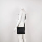 Gucci GG Embossed Crossbody Bag 250322781116534