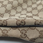 Gucci GG Canvas Shoulder Bag 250323781117805
