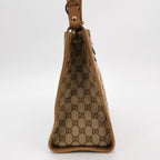 Gucci GG Canvas Shoulder Bag 250323781116702