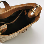 Gucci GG Canvas Shoulder Bag 250323781116702
